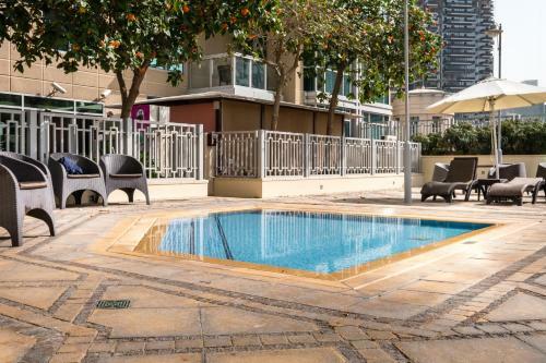 Apartamento Maison Privee - Burj Residences
