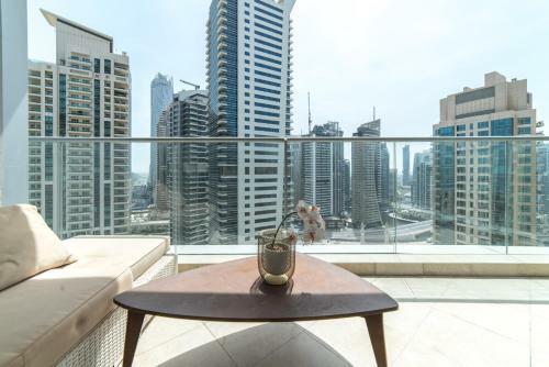 Apartamento Vacation Bay - Trident Grand Residence