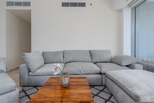 Apartamento Vacation Bay - Trident Grand Residence