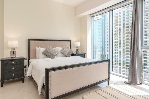Apartamento Vacation Bay - Trident Grand Residence