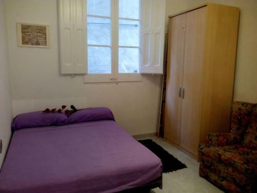 Central Apartment For 5-6 People