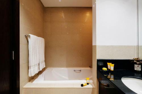 Apartamento Fantastay - Rostom Downtown Dubai