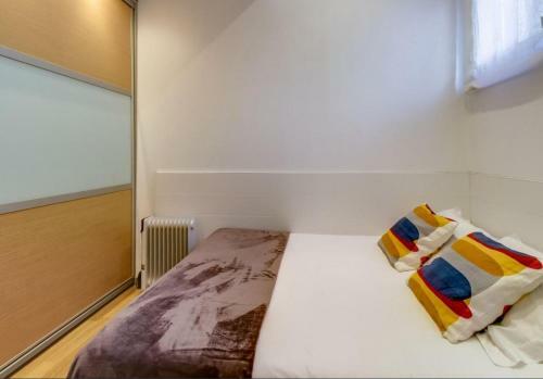 Camp Nou Apartment