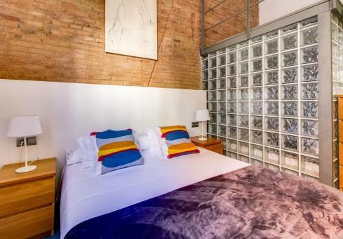 Camp Nou Apartment