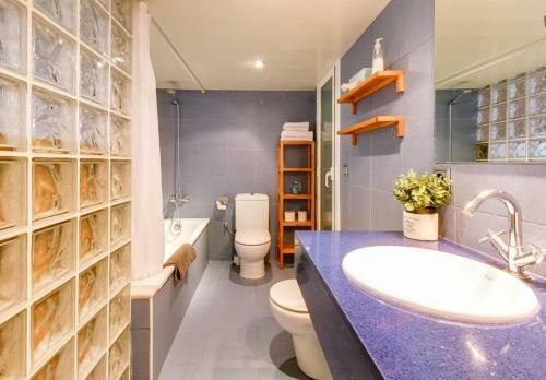 Camp Nou Apartment