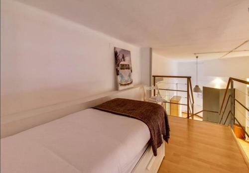 Camp Nou Apartment