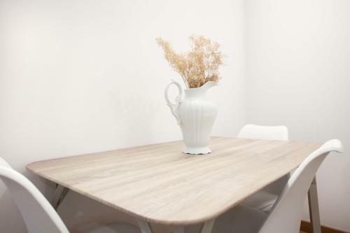 Fira Barcelona Apartment