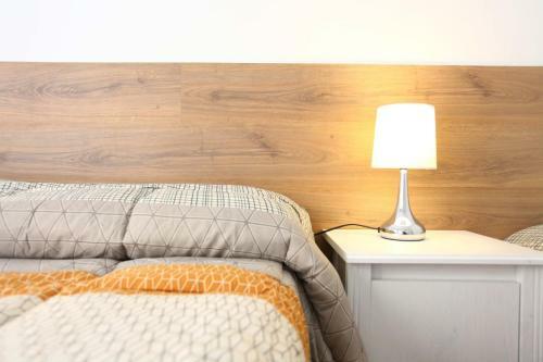 Fira Barcelona Apartment