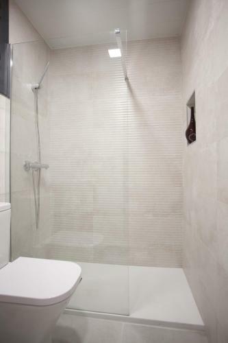 Fira Barcelona Apartment