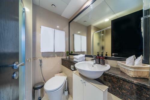 Apartamento 2b-goldcrest-504 By Bnbmehomes