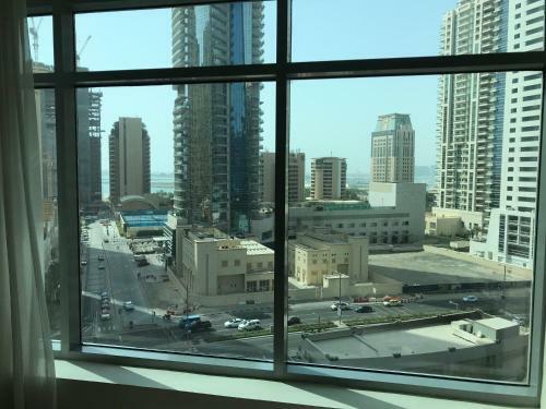 Apartamento Park Island, Dubai Marina