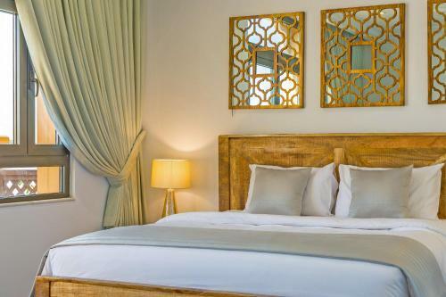 Upscale 6br Villa With Private Pool On Palm Jumeirah