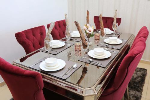 Luxury Casa - Marvel Sea View Apartment Jbr Beach 2br