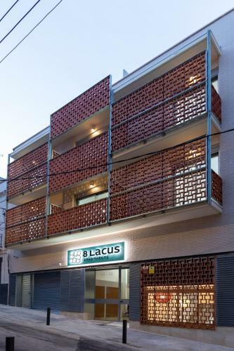 Apartamento 8 Lacus Victoria