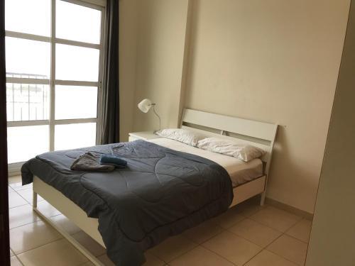 Apartamento Qasr Sabah 1