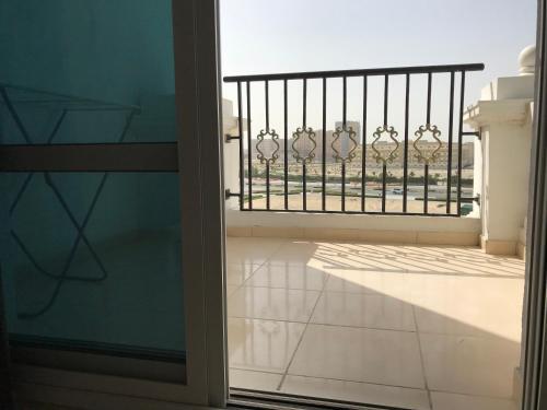 Apartamento Qasr Sabah 1