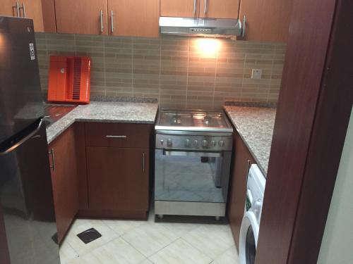 Apartamento Qasr Sabah 1