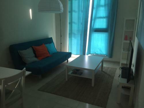 Apartamento Qasr Sabah 1