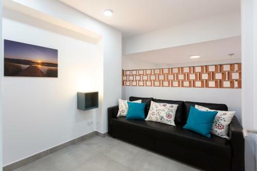 Apartamento 8 Lacus Duplex