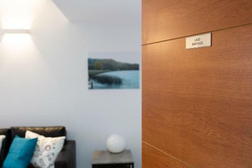 Apartamento 8 Lacus Duplex