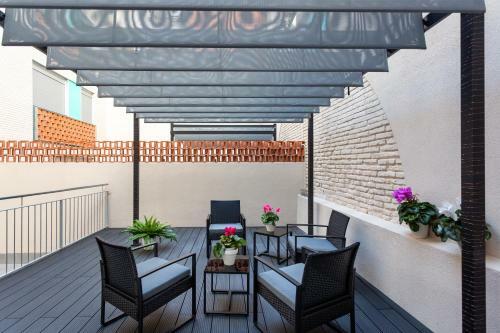 Apartamento 8 Lacus Duplex