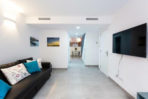 Apartamento 8 Lacus Duplex
