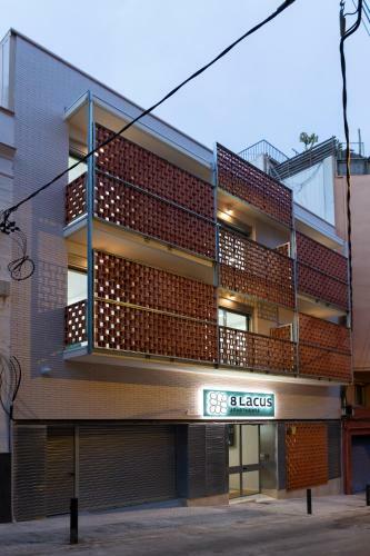Apartamento 8 Lacus Duplex