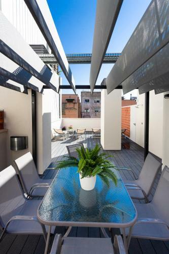 Apartamento 8 Lacus Duplex