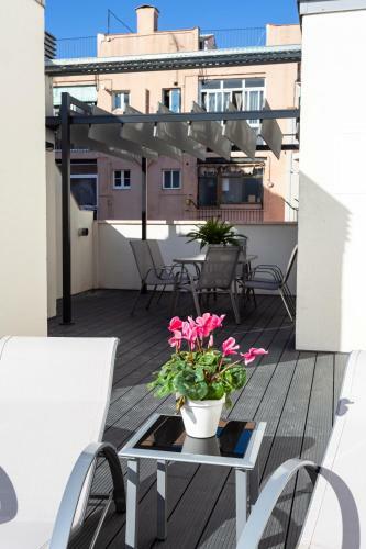 Apartamento 8 Lacus Duplex