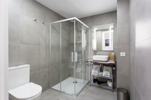 Apartamento 8 Lacus Estudio