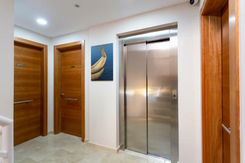 Apartamento 8 Lacus Estudio
