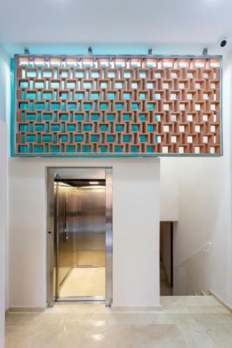 Apartamento 8 Lacus Estudio