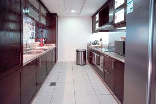 Elite Royal Apartment - Burj Residences T5 | Diamond