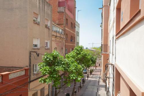 Apartamento Torrassa Fira & Camp Nou