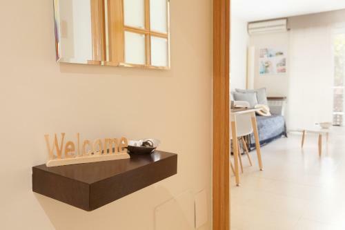 Apartamento Torrassa Fira & Camp Nou