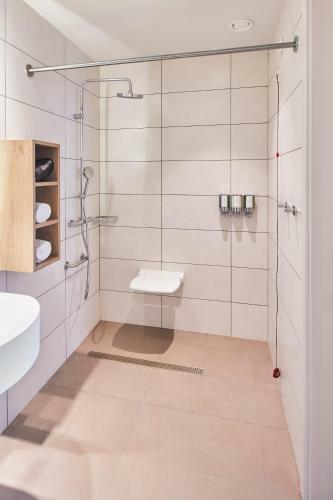 Hotel Hampton By Hilton Barcelona Fira Gran Via
