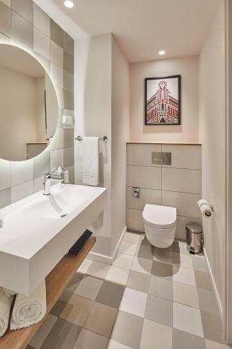 Hotel Hampton By Hilton Barcelona Fira Gran Via
