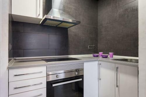 Beautiful Apartment Well Located