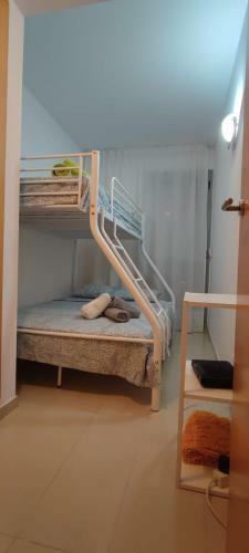 Apartamento Europa Fira