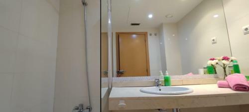 Apartamento Europa Fira