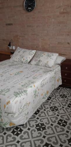 Carrer Santa Eulalia- Hospitalet de Llobregat- Bcn