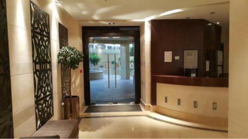 Two Bedroom Apartment - Jumeirah Beach Residence