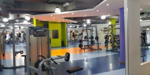 Two Bedroom Apartment - Jumeirah Beach Residence
