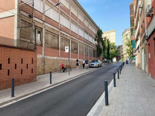 Apartamento Casa Marta - Walk To Camp Nou