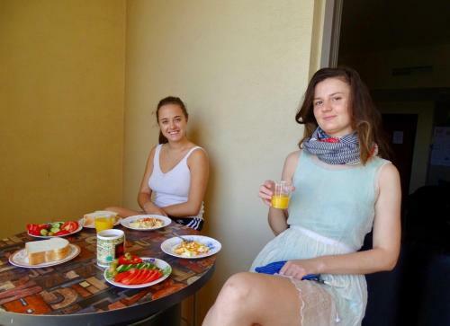California Hostel Dubai Beach