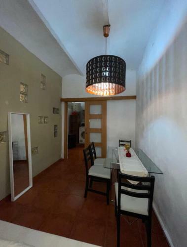 Apartamento Sleepers Apto Nico