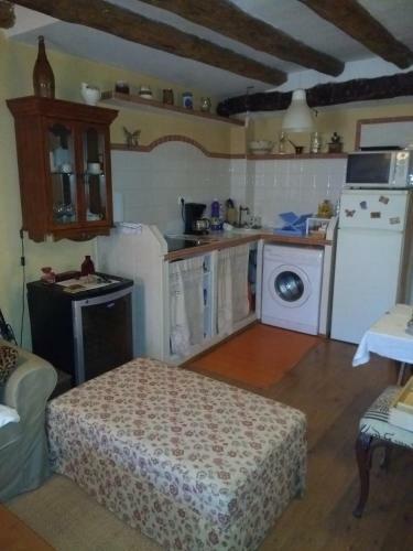Apartamento Ven Gavino