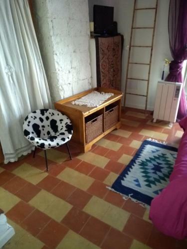 Apartamento Ven Gavino