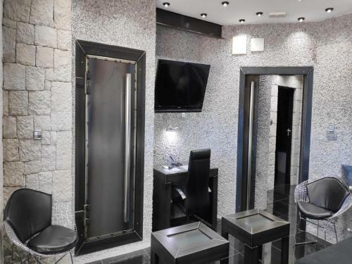 Hotel Plata By Bossh Hotels