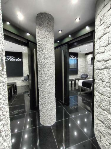 Hotel Plata By Bossh Hotels